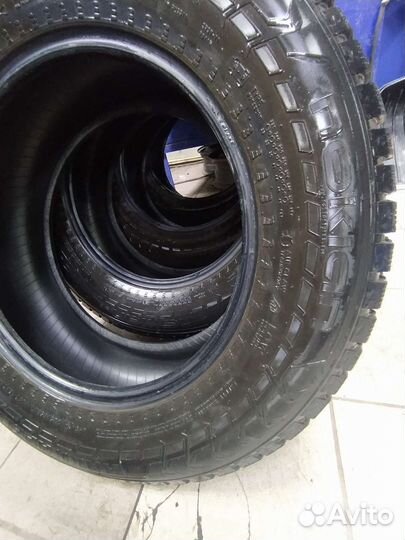 Nokian Tyres Hakkapeliitta 7 225/65 R17