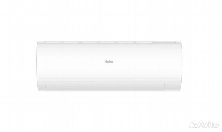 Кондиционер Haier на 20 кв.м. инвертор