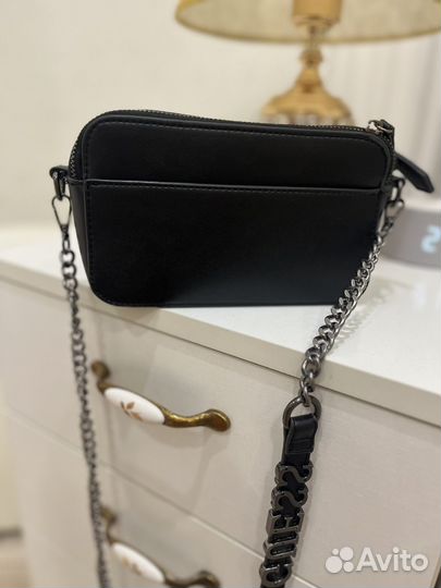 Сумка guess кроссбоди