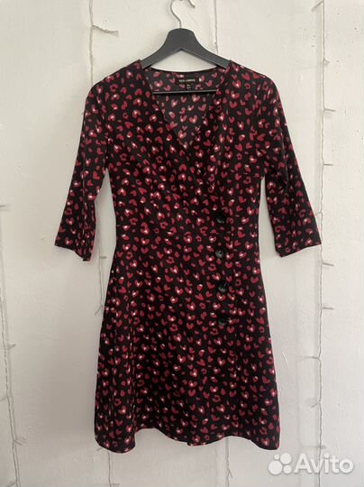 Женская одежда