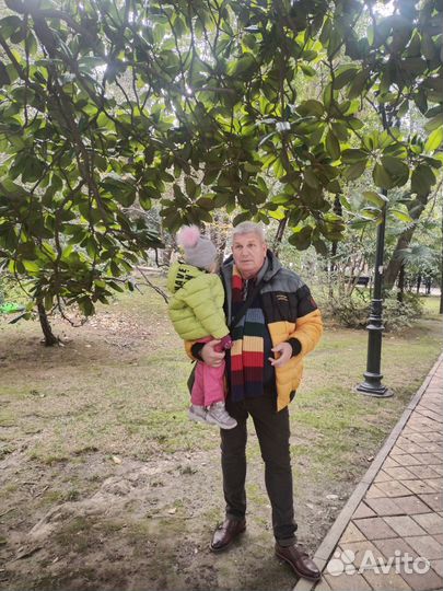 Личный семейный водитель