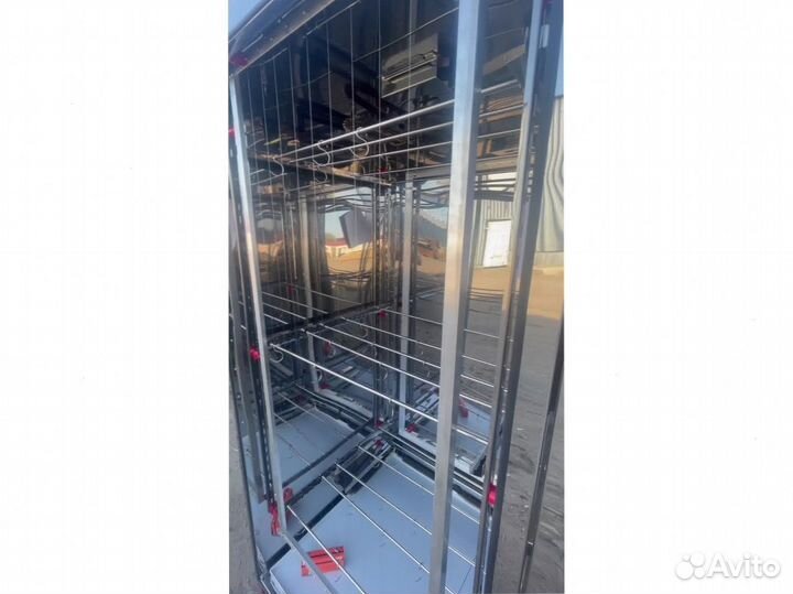 Коптильня на прямую с завода без посредников