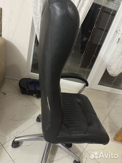 Компьютерное кресло