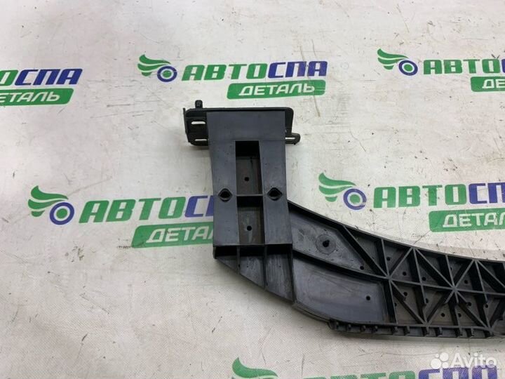 Усилитель бампера передний Peugeot 308 T7 DV6ated4