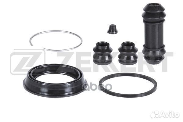 Ремкомплект тормозного суппорта задн. Toyota Pr