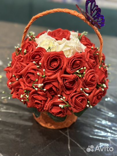 Продам светильник - ночник ручной работы