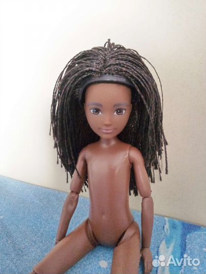 Кукла Creatable world