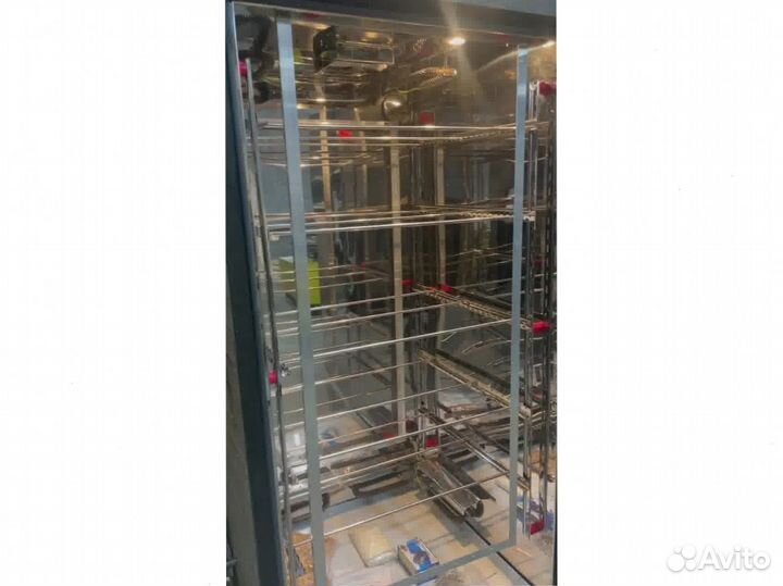 Коптильня Копти и точка утепленная