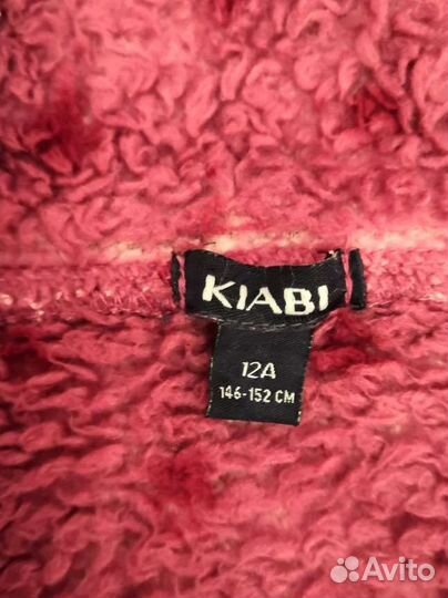 Толстовка, кофта kiabi