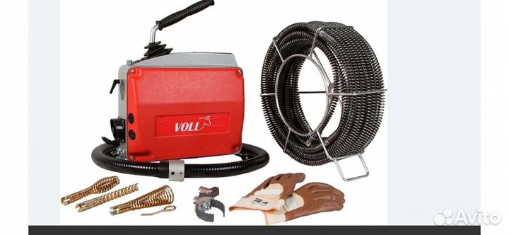 Прочистка канализации устранение засоров