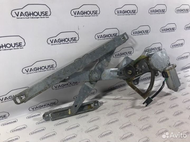 Стеклоподъемник задний правый Ford Scorpio MK 1