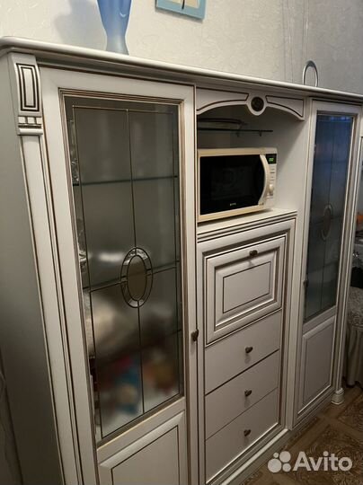 Сервант для кухни