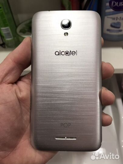 Телефон Alcatel