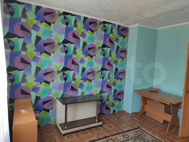 Квартира-студия, 24 м², 6/9 эт.