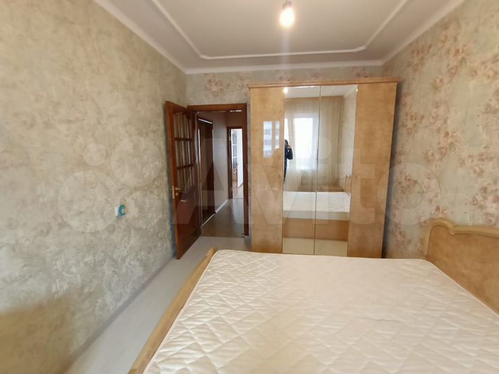 3-к. квартира, 64 м², 5/9 эт.