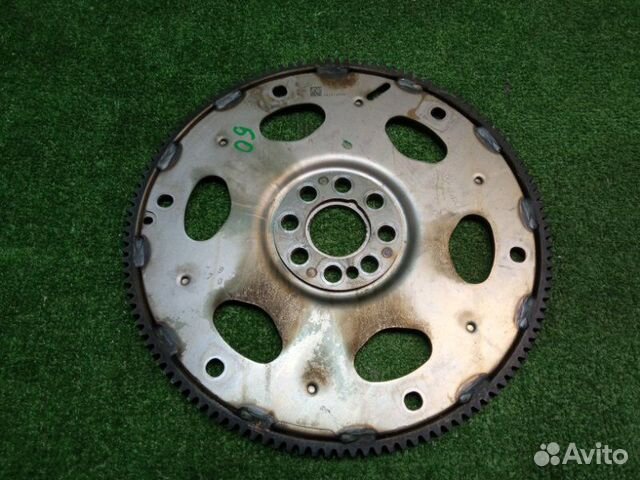 Маховик Bmw X6 G06 B57D30A 2020