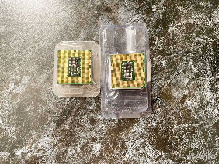 Lga 1156 процессор