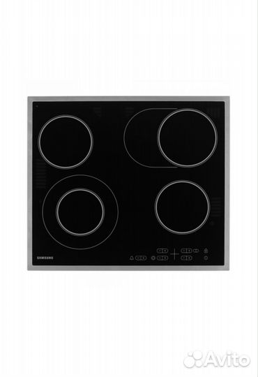 Варочная панель электрическая 4 конфорки