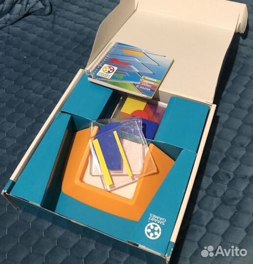 Настольные игры для детей бу