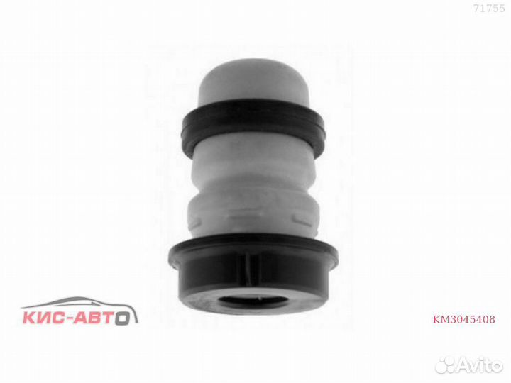 Отбойник амортизатора febi bilstein