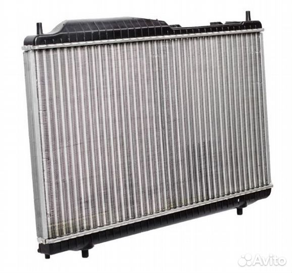 Радиатор охлаждения B111301110NA для Eastar, Cross