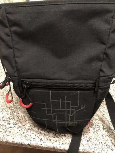 Сумка под фотоаппарат