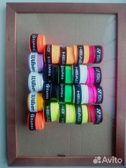 Намотки Wilson