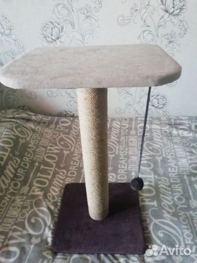 Когтеточки. ремонт. изготовление