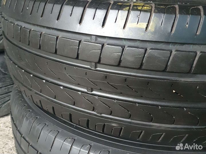 Pirelli Scorpion Verde 215/65 R17 99V