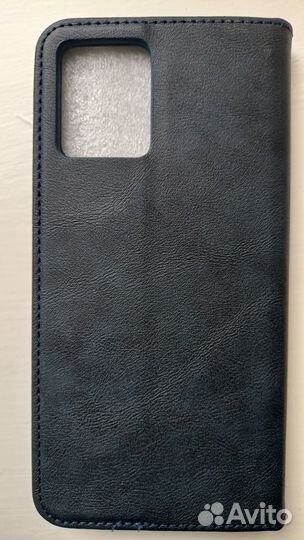 Чехол книжка для реалми 8, 8 про