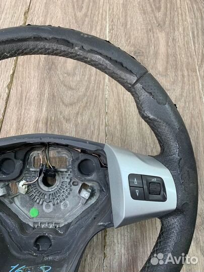 Руль Opel Corsa D 2008