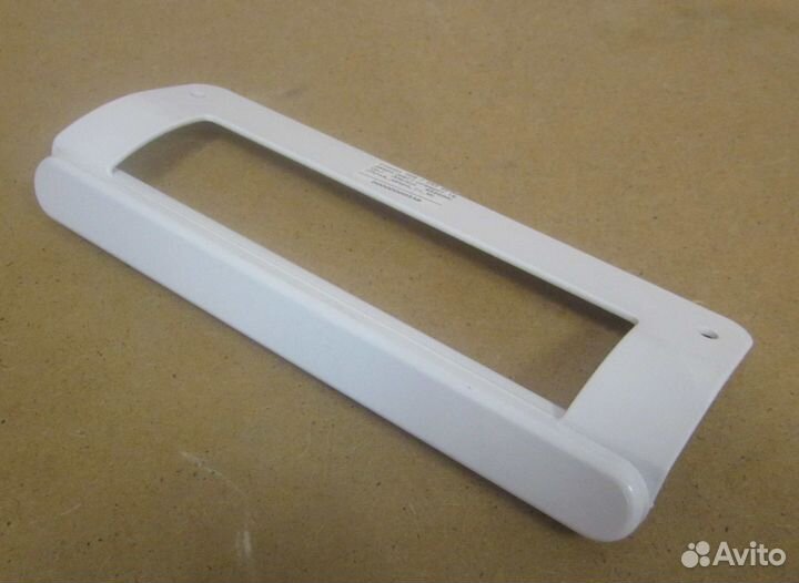 Стинол 205 / 232 ручка двери (мет.) (отверст. 1