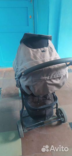 Детская коляска