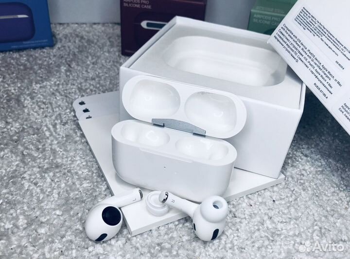 AirPods Pro