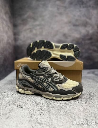 Asics gel-nyc