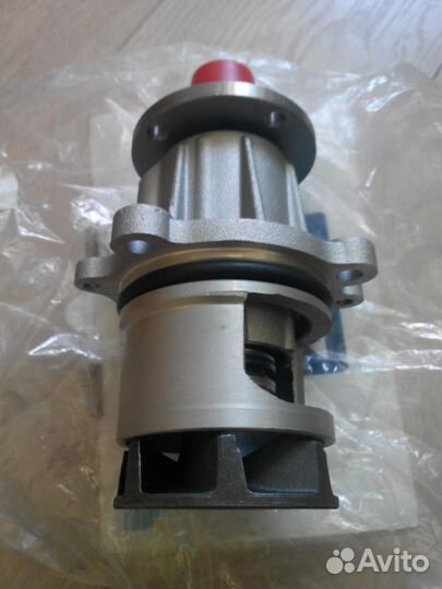 Водяная помпа BMW E30/E36/E34 M40