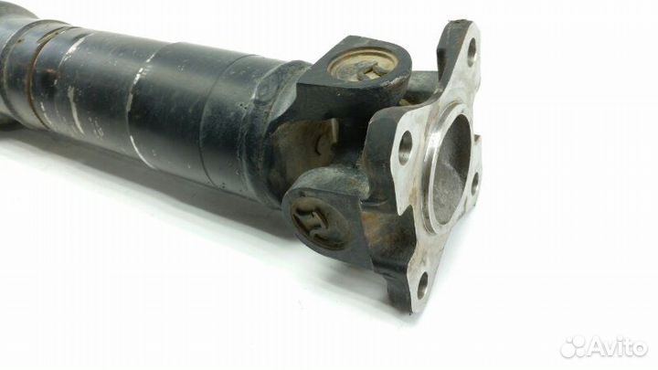 Карданный вал задний Nissan Patrol Y62 VK56VD 2011