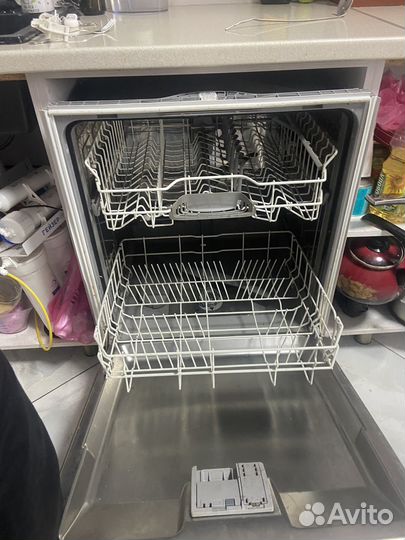 Посудомоечная машина bosch бу