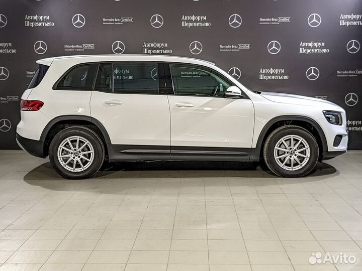 Mercedes-Benz GLB-класс 1.3 AMT, 2020, 67 040 км