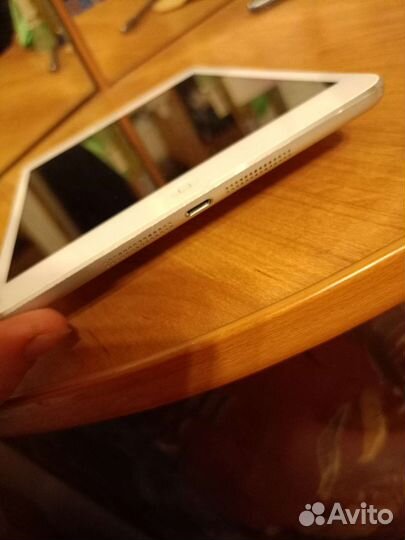 iPad mini