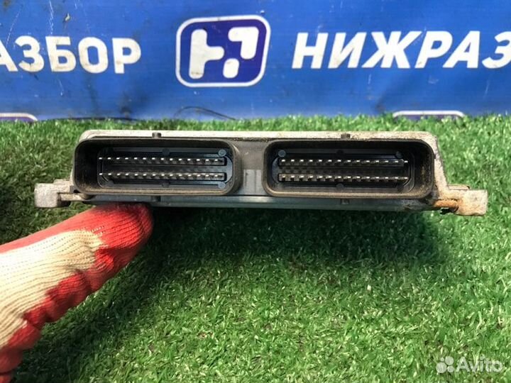 Блок управления АКПП Peugeot 308 1.6 EP6 2008