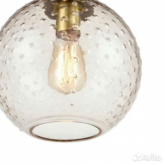 Комплект подвесных светильников