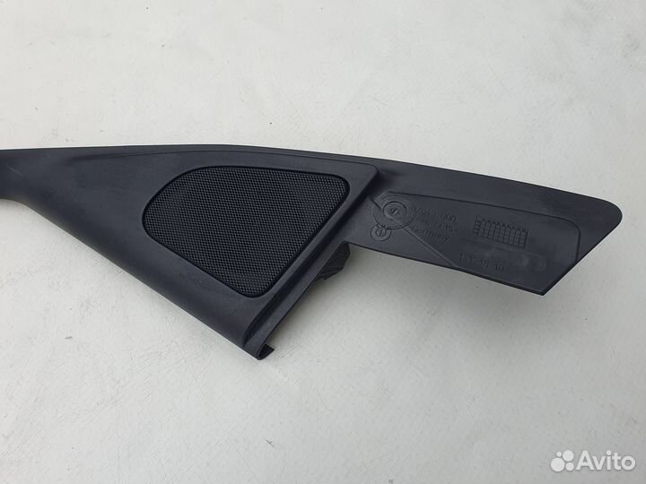 Щиток оконной рамы BMW X1 e84 передний левый