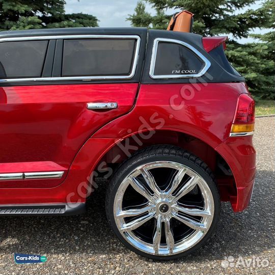 Электромобиль Toyota