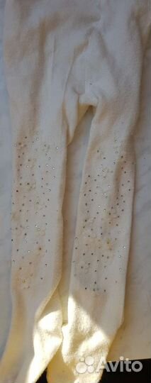 Детское нарядное платье