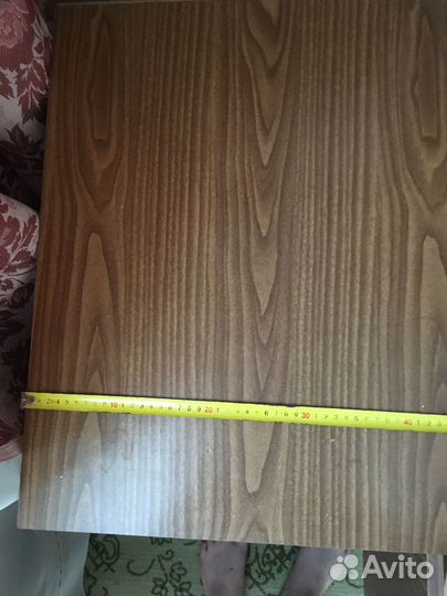 Тумбочка прикроватная бу