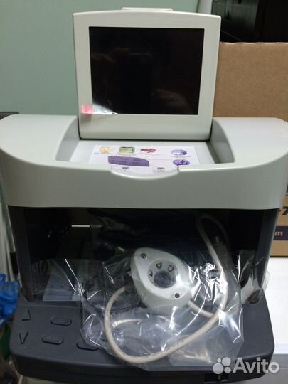 Детектор валют Kobell MD 8000