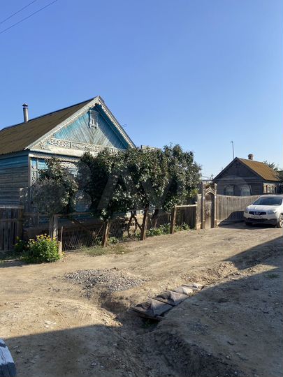 Дом 40,1 м² на участке 4 сот.