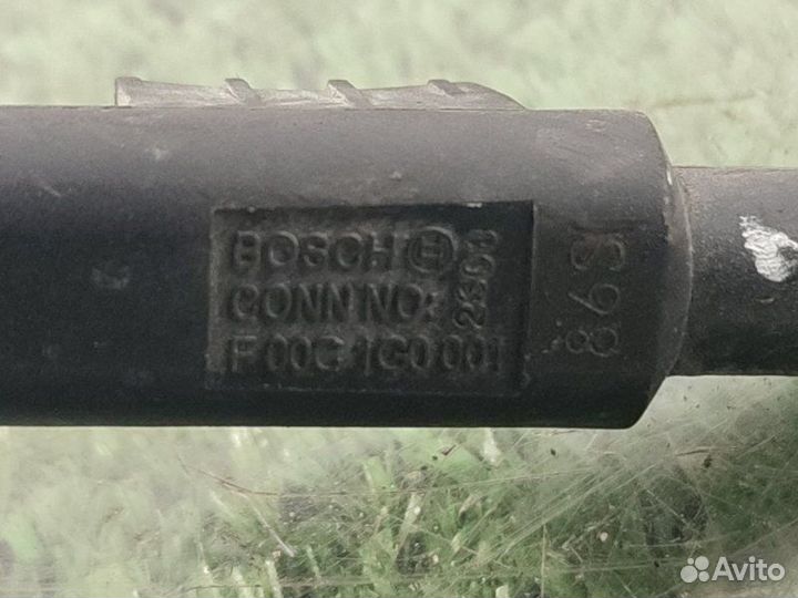 Датчик ABS задний правый Nissan Note E11 HR15DE