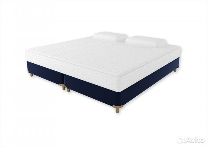 Матрас ортопедический